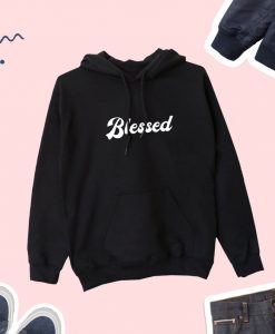 Blessed Hoodie