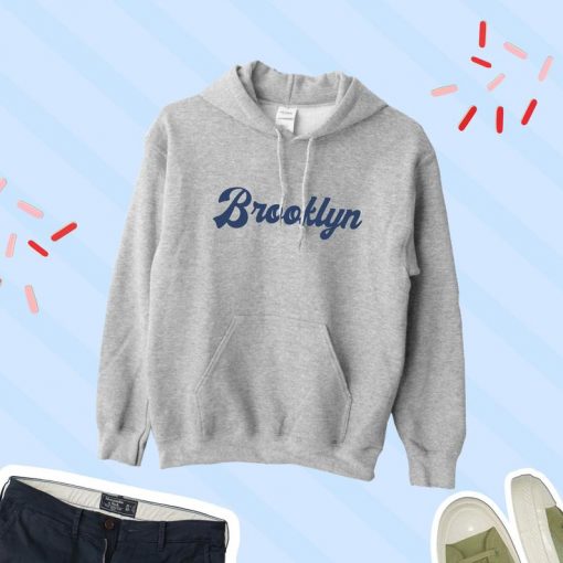 Brooklyn Hoodie