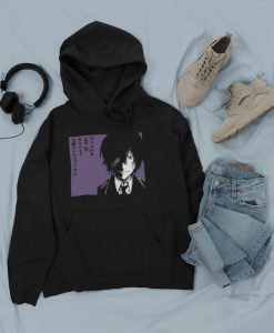 Bungou Stray Dogs Hoodie