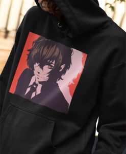 Bungou Stray Dogs Hoodie