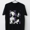 Bungou Stray Dogs Shirt