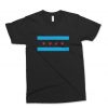 CHICAGO FLAG Shirt