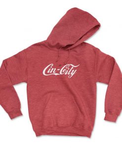 CIN CITY Hoodie