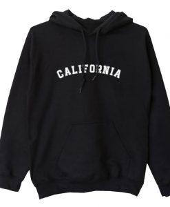 California Hoodie