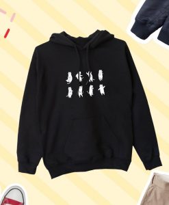 Cat Dancing Hoodie