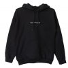 Cats Over People Hoodie
