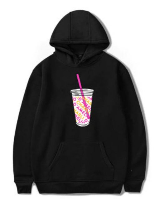 Charli Damelio Hoodie