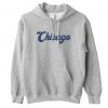 Chicago Hoodie