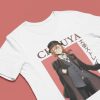 Chuuya Nakahara T-Shirt