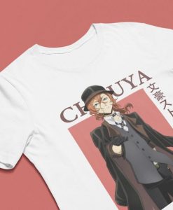 Chuuya Nakahara T-Shirt