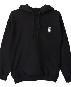 Coffee Cup Hoodie