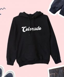 Colorado Hoodie