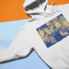 Cowboy Bebop Art Hoodie