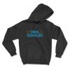 DIRK DIGGLER Hoodie