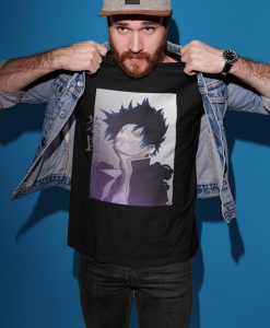 Dabi Unisex T-Shirt