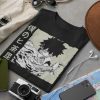 Dabi Unisex T-Shirt