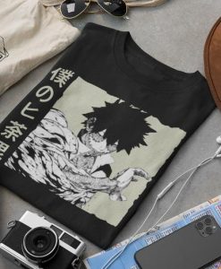 Dabi Unisex T-Shirt