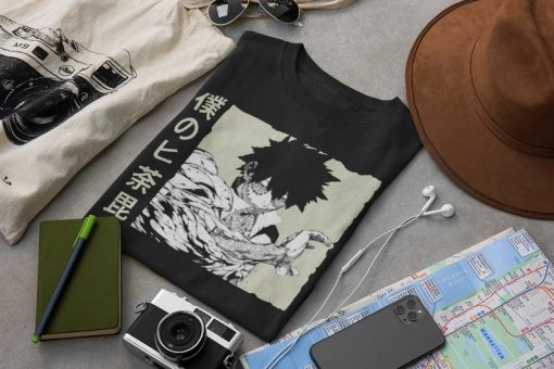 Dabi Unisex T-Shirt