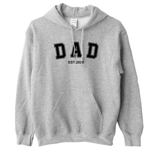 Dad Hoodie