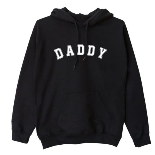 Daddy Hoodie