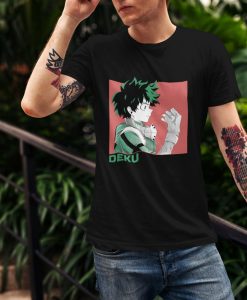 Deku Shirt