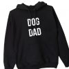 Dog Dad Hoodie