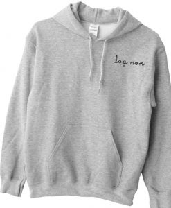 Dog Mama Hoodie