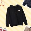 Elephant Hoodie