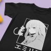 Emilia & Puck Streetwear Shirt