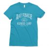 FINKLE KICKERS CAMP T Shirt