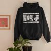 Fullmetal Alchemist Brotherhood Hoodie