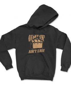 GIMPIN' AIN'T EASY Hoodie