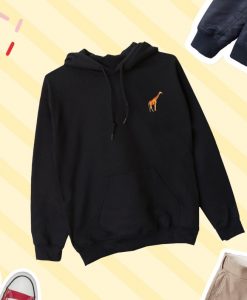 Giraffe Hoodie