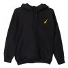 Giraffe Icon Hoodie