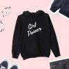 Girl Power Hoodie