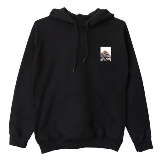 Gorilla Hoodie