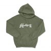 HOOLIGAN Hoodie