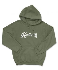 HOOLIGAN Hoodie