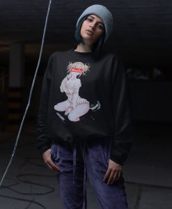 Himiko Toga Sweatshirt