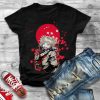 Himiko Toga Women T-shirt