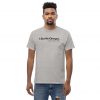 I See No Change Tupac Quote- Unisex T Shirt