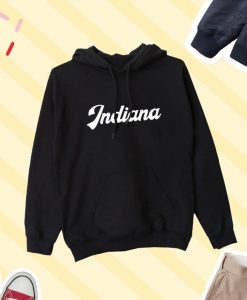 Indiana Hoodie