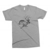 JACKALOPE Shirt