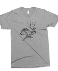 JACKALOPE Shirt