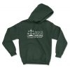 JAMES MCGILL ESQUIRE Hoodie