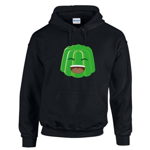 JELLY CHILD HOODIE