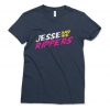 JESSE & THE RIPPERS T Shirt