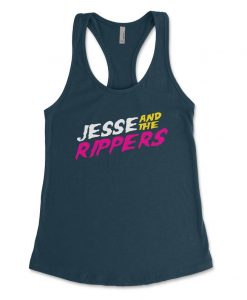 JESSE & THE RIPPERS Tank Top