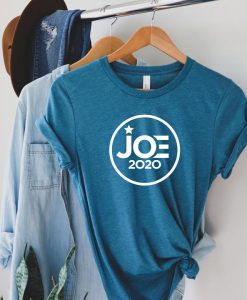 Joe 2020 Shirt