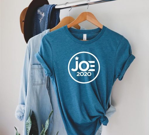 Joe 2020 Shirt